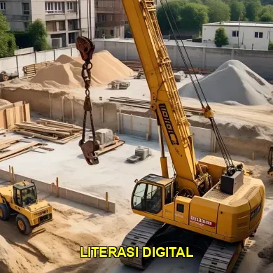 Mendalami Pentingnya Literasi Digital di Era Modern